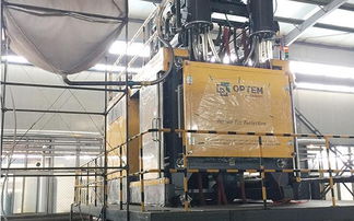 山西德南 以EPS模块引领外墙保温与装饰材料新趋势