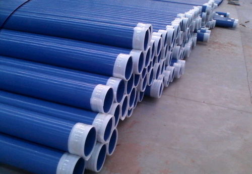 宜兴消防给水涂塑复合钢管厂家报价表及建筑材料选购指南