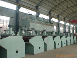 巩义市恒昌冶金建材设备厂 专注品质，铸就装饰材料设备新标杆