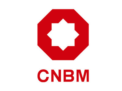 中国建材与装饰材料Logo设计的深层含义与理念解析