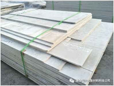 绿色建造新星 免拆模板与装饰材料的创新融合