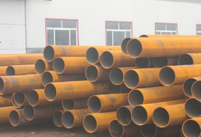 供应优质L360NB与L290管线管，适用于建筑建材领域