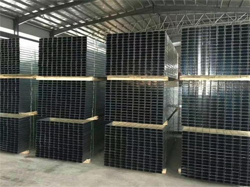 金久建材 专注品质与服务，打造领先的轻钢龙骨生产厂家