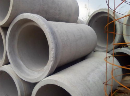 浩禾建材 以专业精神铸就水泥管与装饰材料的卓越品质