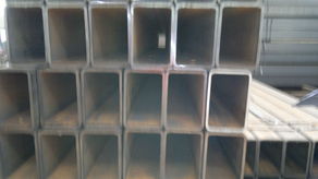 燕泰钢管 全方位建筑材料管材产品解决方案